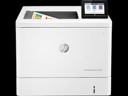 HP Color LaserJet Enterprise M555dn In Jordan