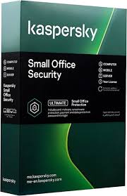 Kaspersky Small Office Security In Jordan